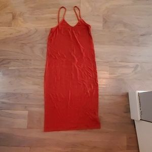 Zara Summer dress